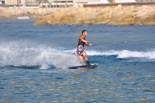 Wakeboard Championship